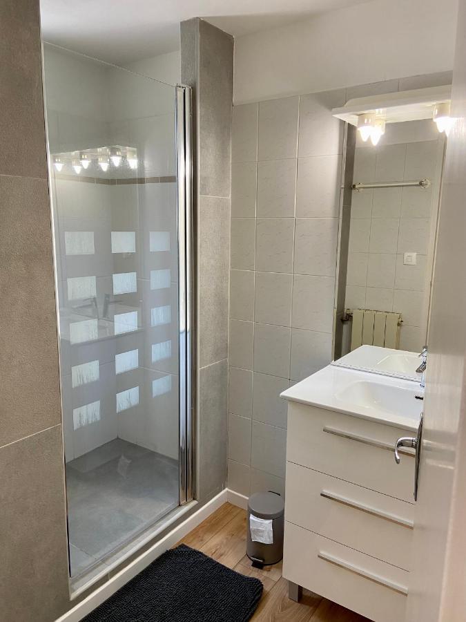 Villa Sevigne Gréoux-les-Bains Dış mekan fotoğraf