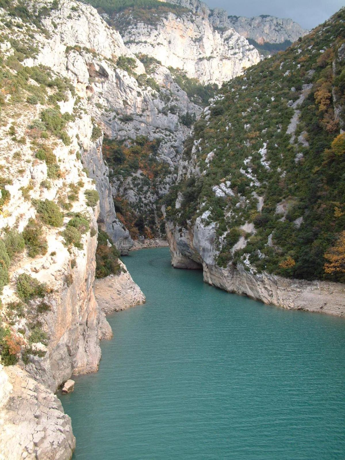 Villa Sevigne Gréoux-les-Bains Dış mekan fotoğraf