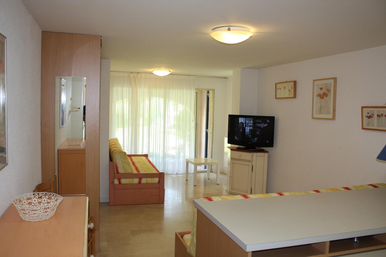 Villa Sevigne Gréoux-les-Bains Dış mekan fotoğraf